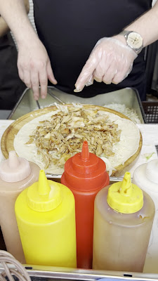 EFE KEBAB Mike 사진 2