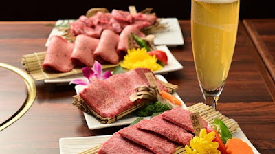 Yakiniku Ikuta yoyogi 사진 4