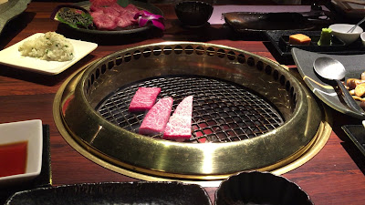 Yakiniku Ikuta yoyogi 사진 2