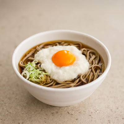 Yoshisoba Yotsuyaten 사진 4