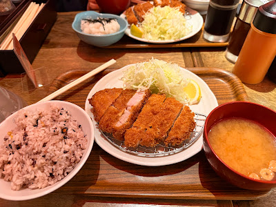 かつ満 コモレ四谷 사진 2