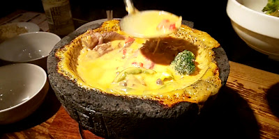 Salsa Cabana Yotsuya Bar 사진 2