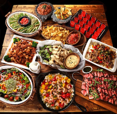 Salsa Cabana Yotsuya Bar 사진 5