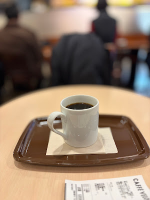 Café Veloce Ichibanchō 사진 3