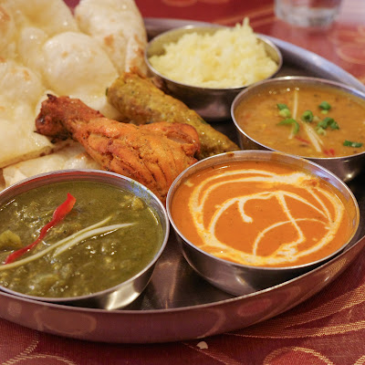 Mother India Hanzomon-Ekimae 사진 5