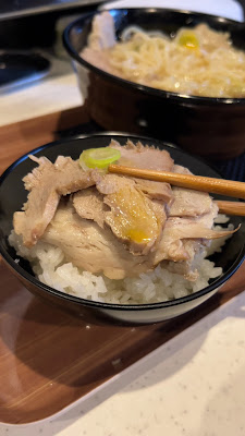 豚もおだてりゃメン喰らう 사진 2