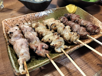 Gansoyakitorikushihatchin Hanzomonten 사진 4
