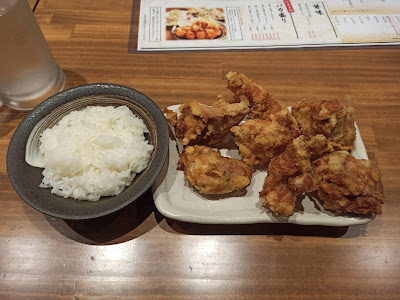 Gansoyakitorikushihatchin Hanzomonten 사진 5