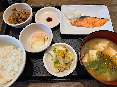 Matsuya Suitengu Branch 사진 2