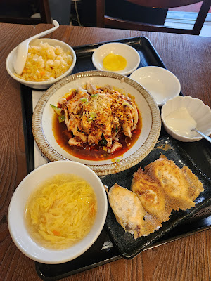 Gyoza Mansai 사진 4