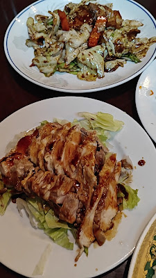 香港美食園 人形町店 사진 2
