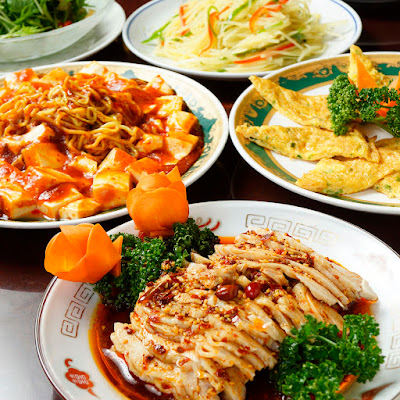 香港美食園 人形町店 사진 3