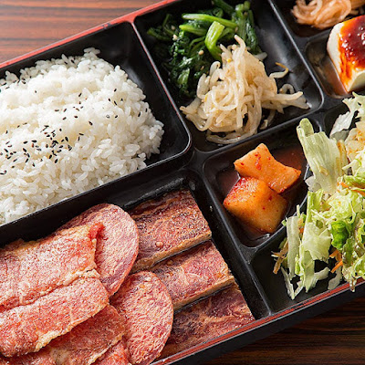Yakiniku 105 Ningyouchou 사진 2