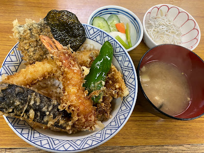 Tensaku 사진 2