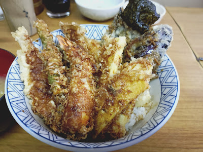 Tensaku 사진 4