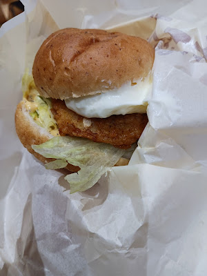KFC 아리오키타스나점 사진 5