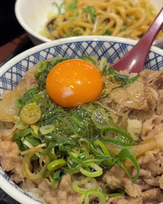 Yoshinoya Nishiojima Ekimae 사진 2