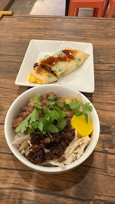 台湾屋台飯・小吃 祥福堂 사진 3