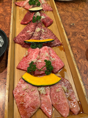 本格焼肉 炭火村 사진 3