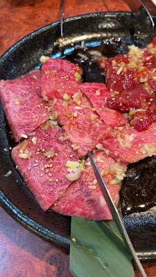 本格焼肉 炭火村 사진 2