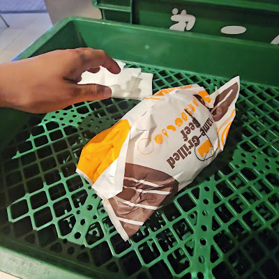 버거킹 신주쿠히가시구치점 사진 2