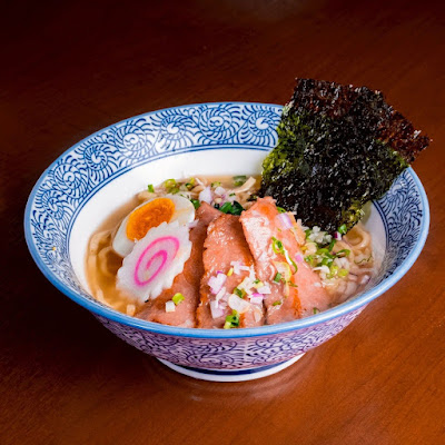HALAL WAGYU RAMEN GYUGEN 사진 3