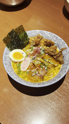 HALAL WAGYU RAMEN GYUGEN 사진 2