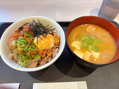 마쓰야 신주쿠야스쿠니도리점 사진 3