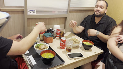 마쓰야 신주쿠야스쿠니도리점 사진 2