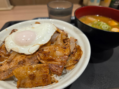 마쓰야 신주쿠야스쿠니도리점 사진 5