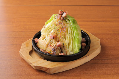 Tsukiji Gindaco 사진 5