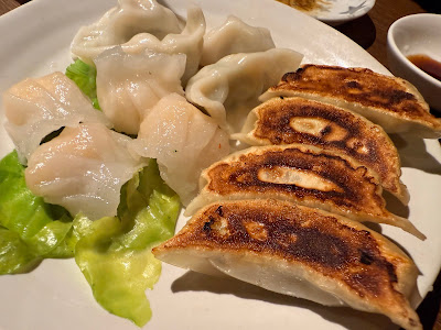安安餃子房 사진 4