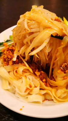 西安刀削麺 馮記 사진 2
