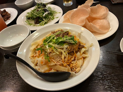 西安刀削麺 馮記 사진 4