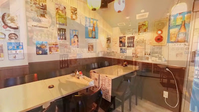 屋台酒場バッテン 사진 2