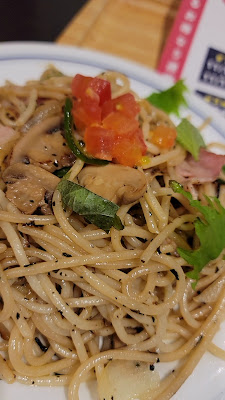 Sekiya Spaghetti EXPRESS ecute Akihabara 사진 2
