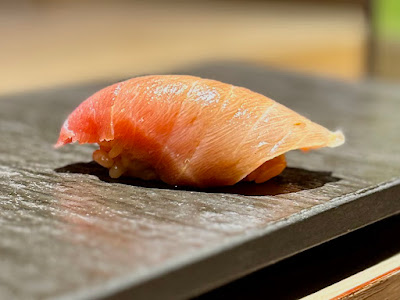 Sushi Kamimura Akihabara 사진 3