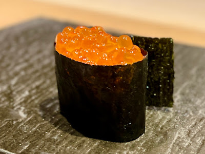 Sushi Kamimura Akihabara 사진 5