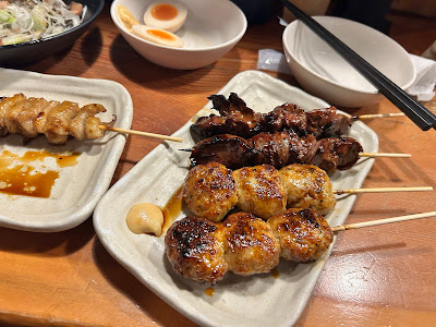 YAKITORI Torikizoku Kanda North Exit Store 사진 4