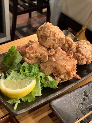 和牛ホルモン串 架 本店 사진 3