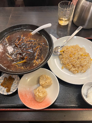 中華料理 張記餃子房 小伝馬町店 사진 3