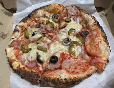 Pizza Ora 사진 4