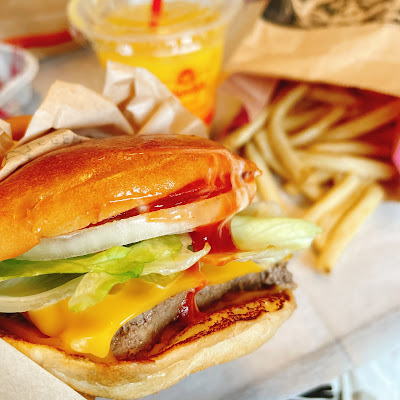 Wendy's First Kitchen - Kinshicho 사진 3