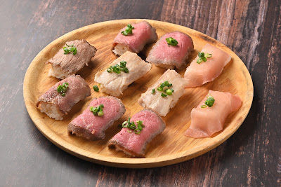 シュラスコ＆肉寿司 食べ放題 個室肉バル DOMO DOMO 錦糸町店 사진 3