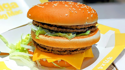 McDonald's Kameido 사진 3