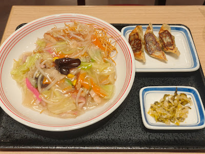 Ringer Hut Kameido Station 사진 4
