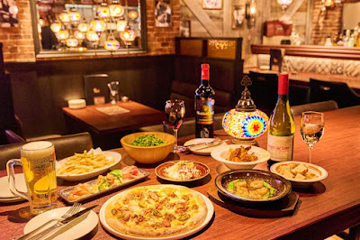 洋風居酒屋Pecori 亀戸店 사진 2