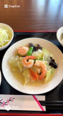 中国料理麗華園 사진 2