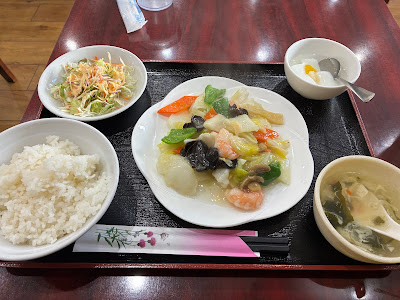 中国料理麗華園 사진 3