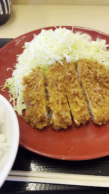 가쓰야 이치노에점 사진 2